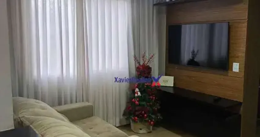 Apartamento com 2 dormitórios à venda, 47 m² por r$ 215.000,00 - são joão - betim/mg