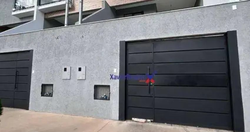 Casa com 3 dormitórios à venda, 170 m² por r$ 1.075.000,00 - cabral - contagem/mg