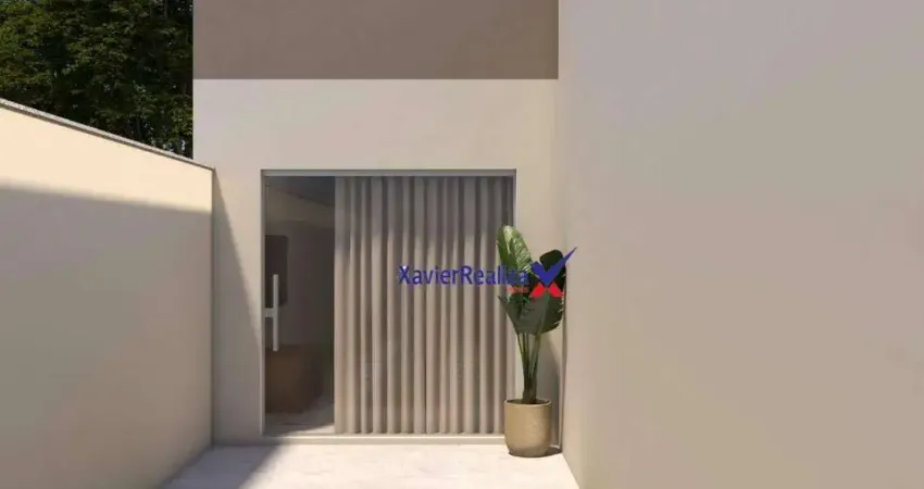 Casa com 3 dormitórios à venda, 83 m² por r$ 295.000,00 - mangabeiras - mateus leme/mg