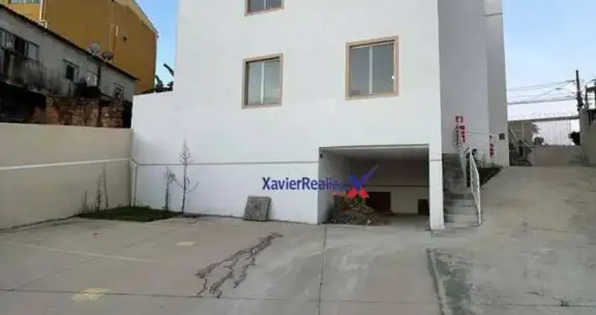 Apartamento com 2 dormitórios à venda, 44 m² por r$ 210.000,00 - vila cristina - betim/mg