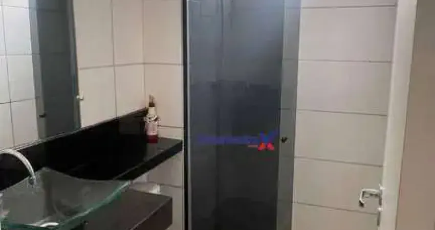 Apartamento com 2 dormitórios à venda, 48 m² por r$ 175.000,00 - felixlândia (justinópolis) - ribeirão das neves/mg