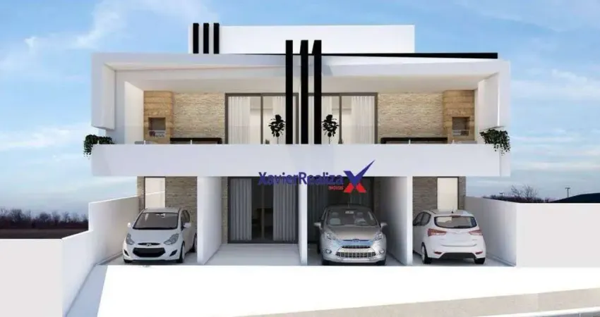 Casa com 3 dormitórios à venda, 125 m² por r$ 380.000,00 - residencial lagoa - betim/mg