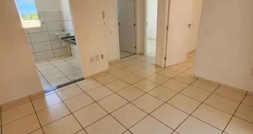 Apartamento com 2 dormitórios à venda, 43 m² por R$ 165.000,00 - Donato - Contagem/MG