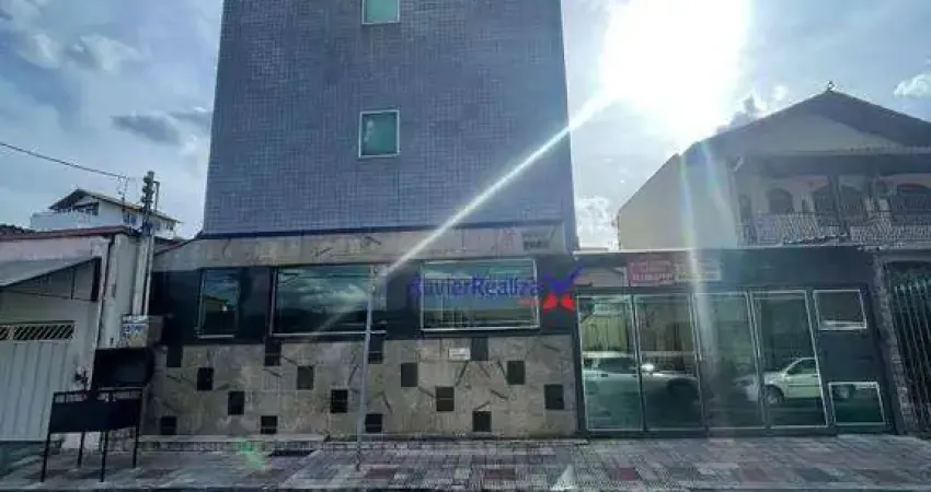 Cobertura com 3 dormitórios à venda, 68 m² por R$ 450.000 - Eldorado - Contagem/MG