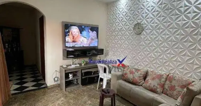 Casa com 3 dormitórios à venda, 220 m² por R$ 480.000,00 - Sapucaia - Contagem/MG