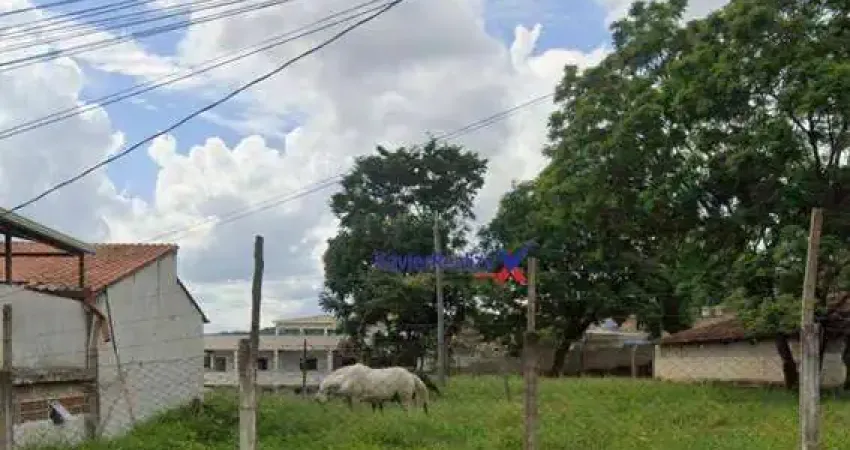 Terreno à venda na Rua Antônio Anastácio, Residencial Lagoa, Betim