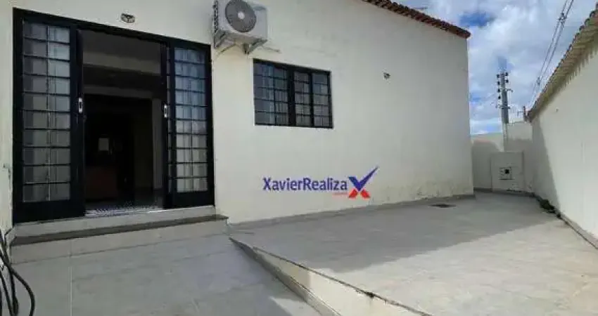 Casa com 4 dormitórios à venda, 110 m² por R$ 650.000 - Conjunto Habitacional Bueno Franco - Betim/MG