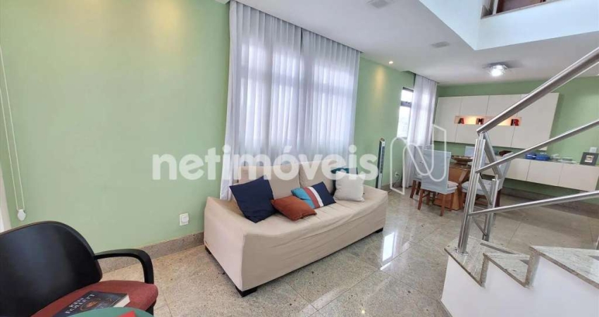 Cobertura com 3 quartos à venda na Cidade Nova, Belo Horizonte 