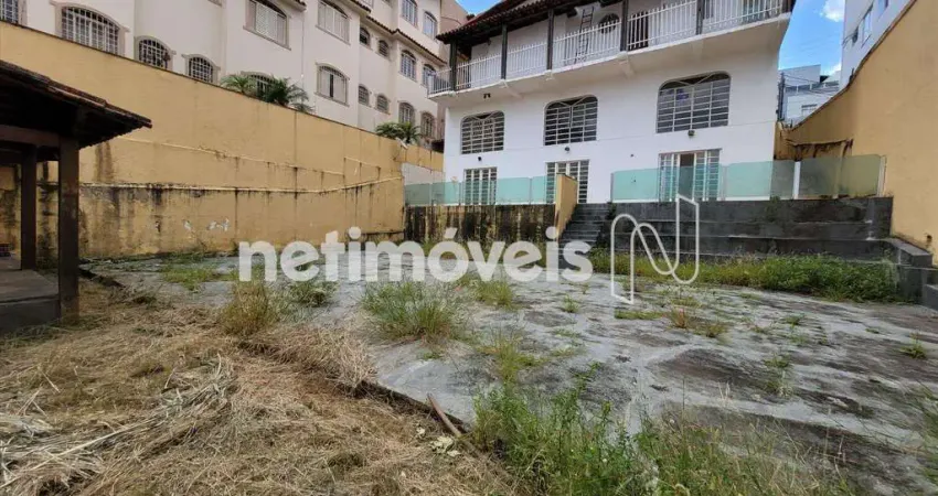 Casa com 5 quartos à venda na Maria Virgínia, Belo Horizonte 