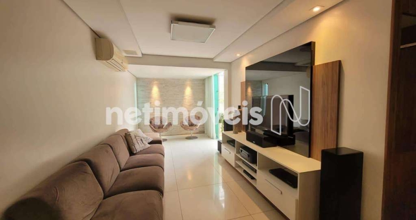 Apartamento com 3 quartos à venda na Cidade Nova, Belo Horizonte 