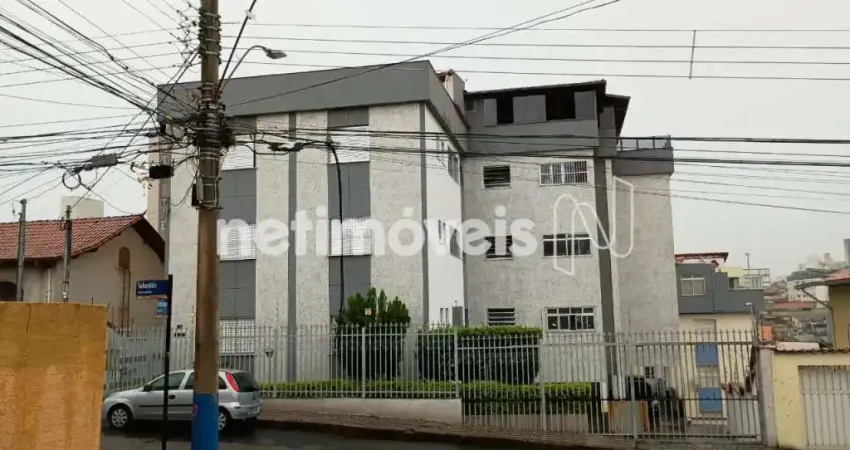 Cobertura com 4 quartos à venda na Sagrada Família, Belo Horizonte 