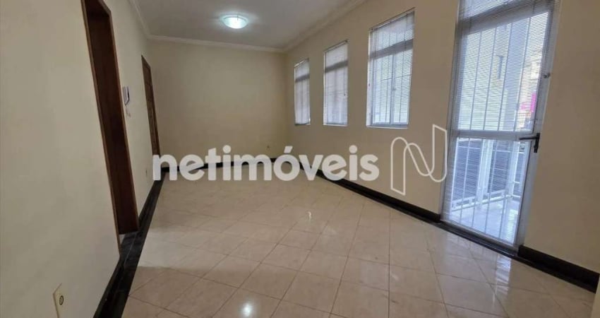 Apartamento com 3 quartos para alugar na Cidade Nova, Belo Horizonte 