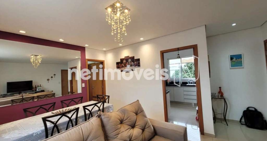 Apartamento com 3 quartos à venda na Ana Lúcia, Sabará 