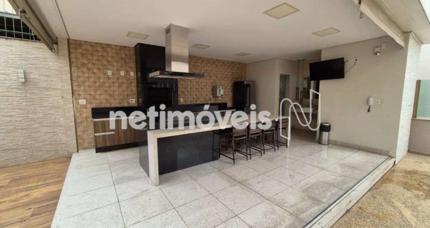 Apartamento com 4 quartos à venda em Lourdes, Belo Horizonte 