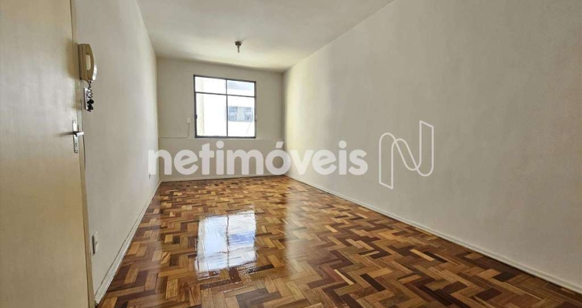 Apartamento com 2 quartos à venda no Centro, Belo Horizonte 
