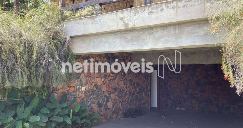 Casa com 3 quartos à venda na Santa Amélia, Belo Horizonte 