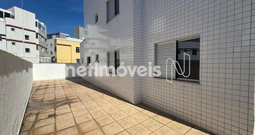 Apartamento com 3 quartos à venda em Palmares, Belo Horizonte 