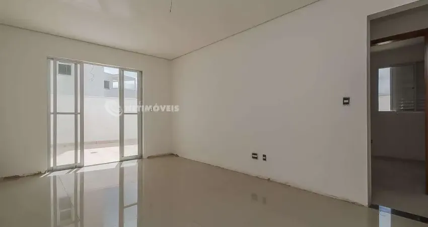 Apartamento com 4 quartos à venda em Palmares, Belo Horizonte 