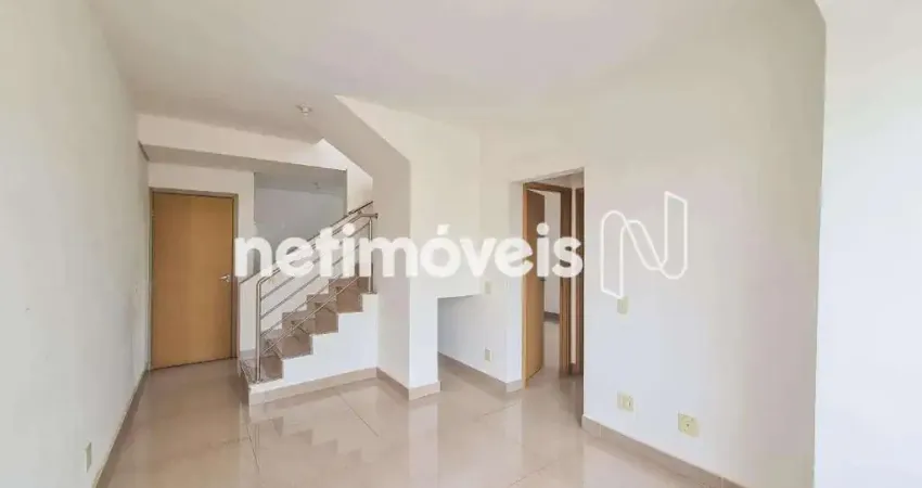Cobertura com 2 quartos à venda na Santa Cruz, Belo Horizonte 