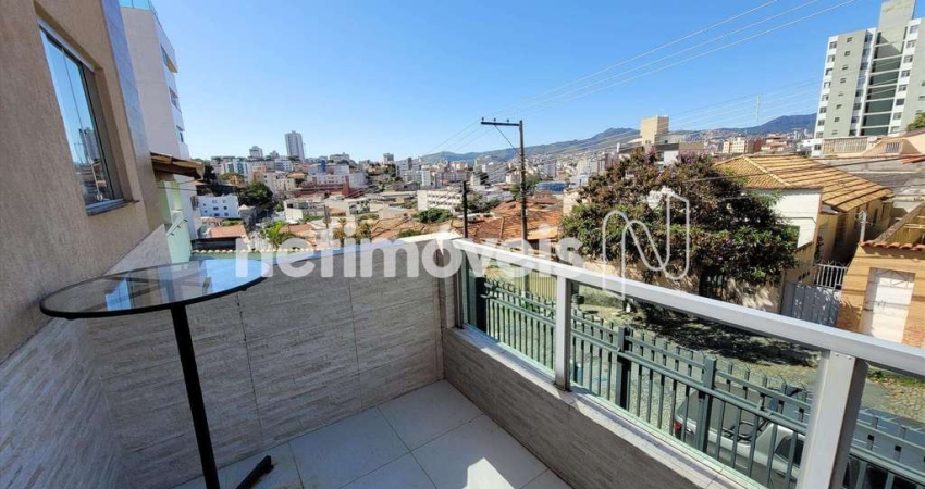 Venda Rua Floresta Belo Horizonte