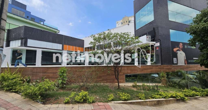 Ponto comercial para alugar no São Paulo, Belo Horizonte 