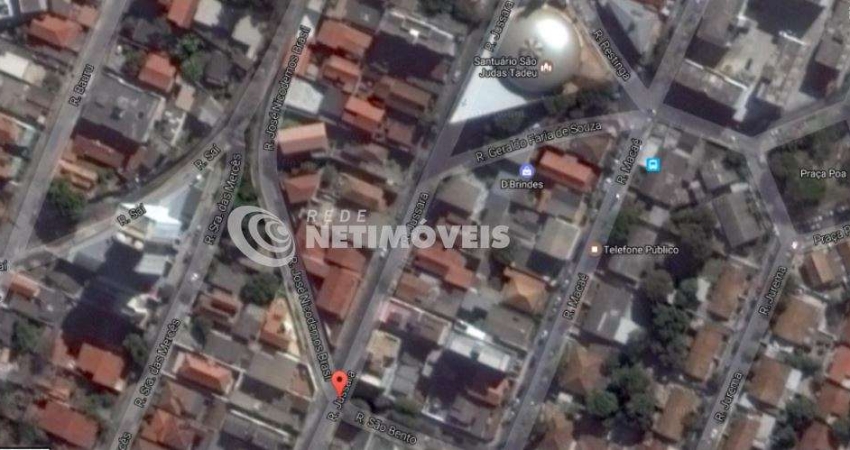Venda Rua Graça Belo Horizonte