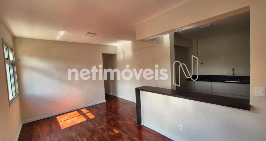 Apartamento com 3 quartos à venda na Vila Paris, Belo Horizonte 