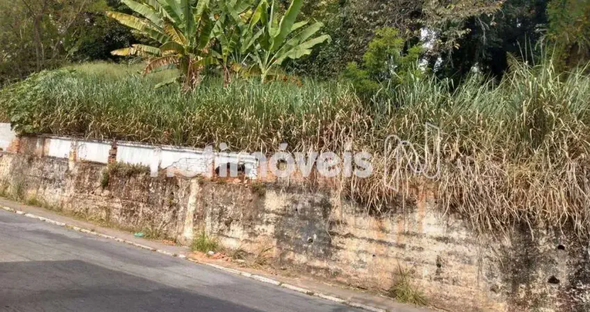 Terreno à venda no Centro, Santa Luzia 
