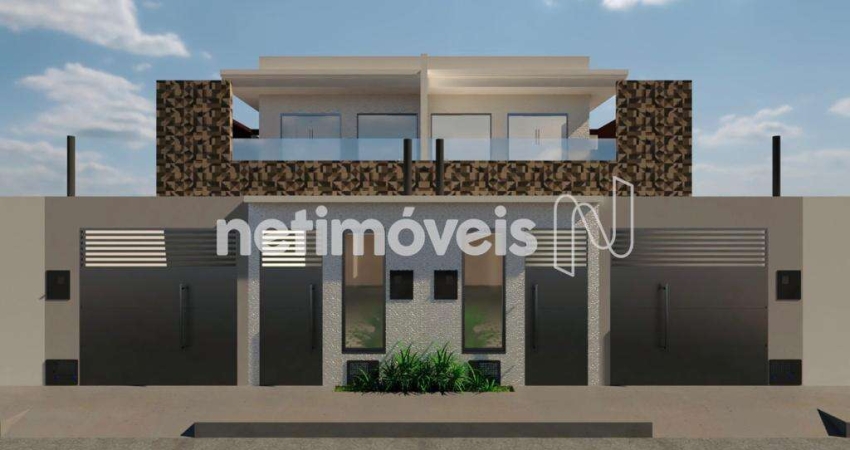 Ponto comercial com 1 sala à venda em Serrano, Belo Horizonte 