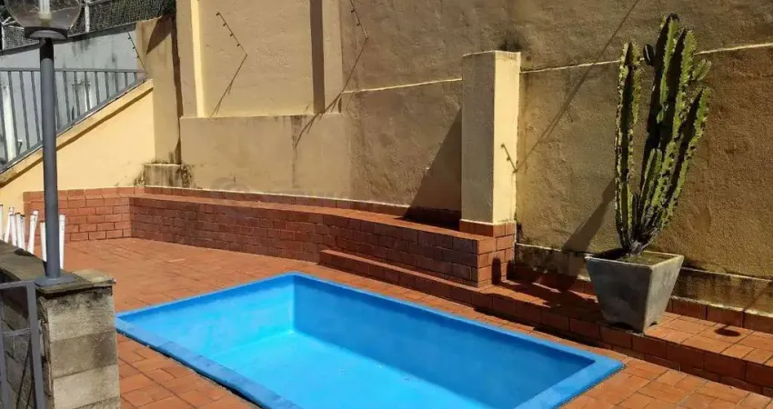 Casa com 4 quartos à venda em Minas Brasil, Belo Horizonte 