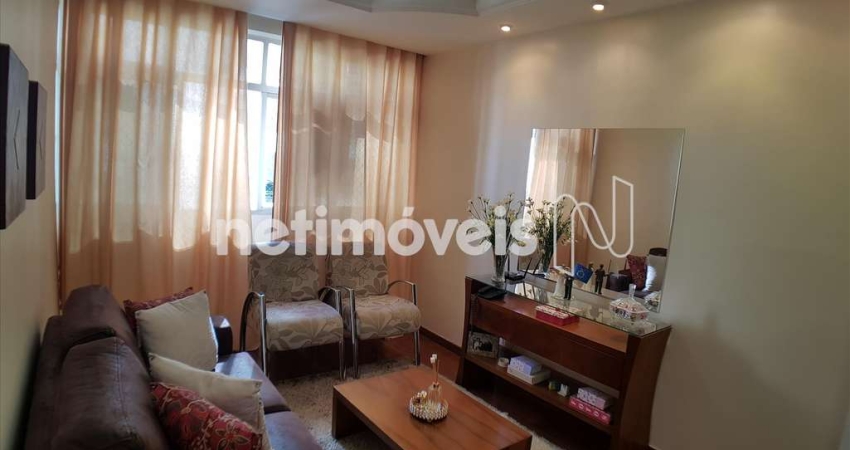Apartamento com 4 quartos à venda no União, Belo Horizonte 