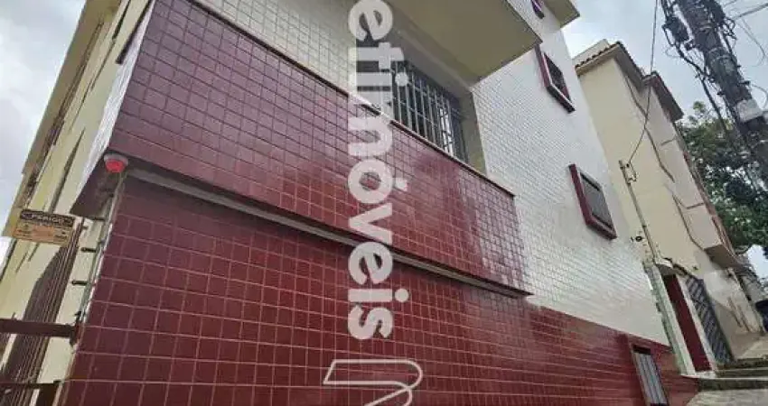 Apartamento com 3 quartos à venda na Cidade Nova, Belo Horizonte 