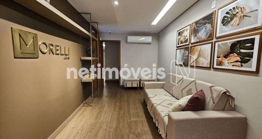 Sala comercial com 2 salas à venda no Centro, Belo Horizonte 