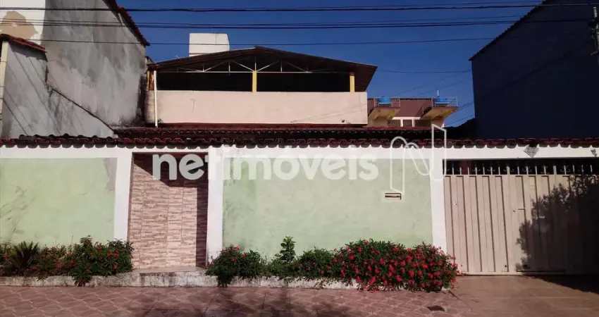 Casa com 3 quartos à venda no São Gabriel, Belo Horizonte 