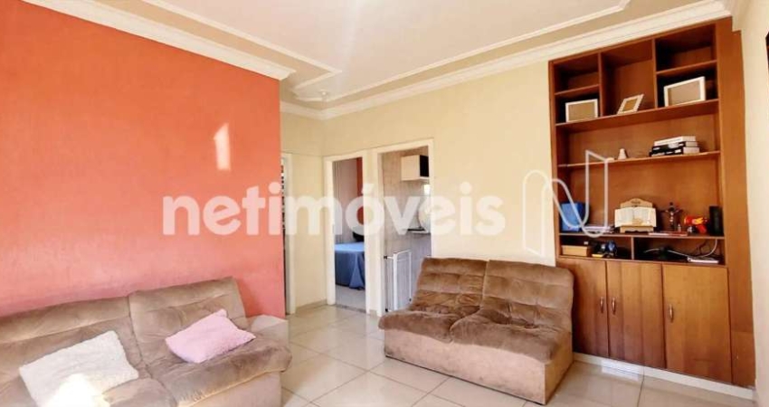 Apartamento com 2 quartos à venda em Serrano, Belo Horizonte 