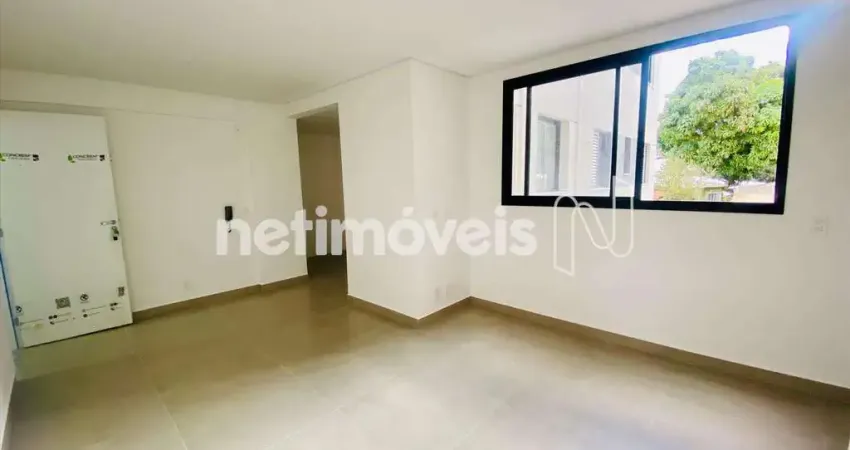 Apartamento com 3 quartos à venda na Rua Otávio Otoni, União, Belo Horizonte