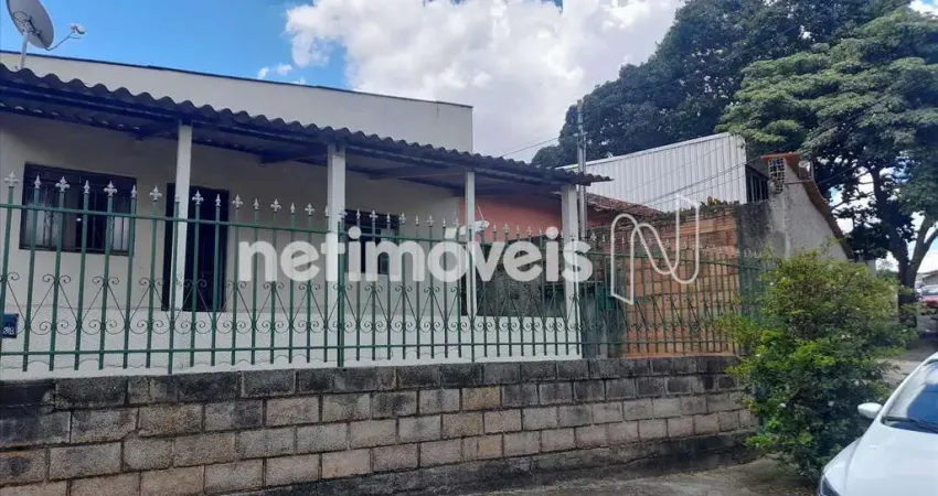 Casa com 3 quartos à venda no Jardim Guanabara, Belo Horizonte 