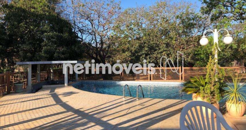Casa com 6 quartos à venda no Recanto do Poeta Um, Lagoa Santa 