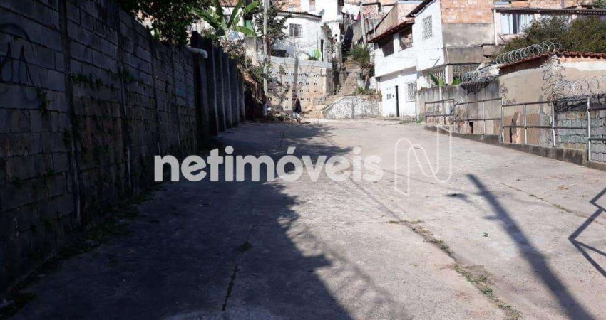Terreno à venda no Ipiranga, Belo Horizonte 