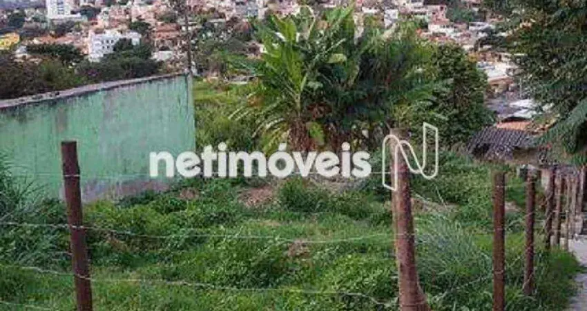 Terreno à venda em Ouro Preto, Belo Horizonte 