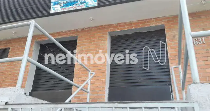 Ponto comercial com 1 sala à venda em Guarani, Belo Horizonte 