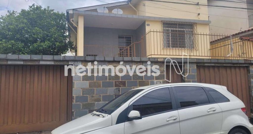 Casa com 3 quartos à venda no União, Belo Horizonte 