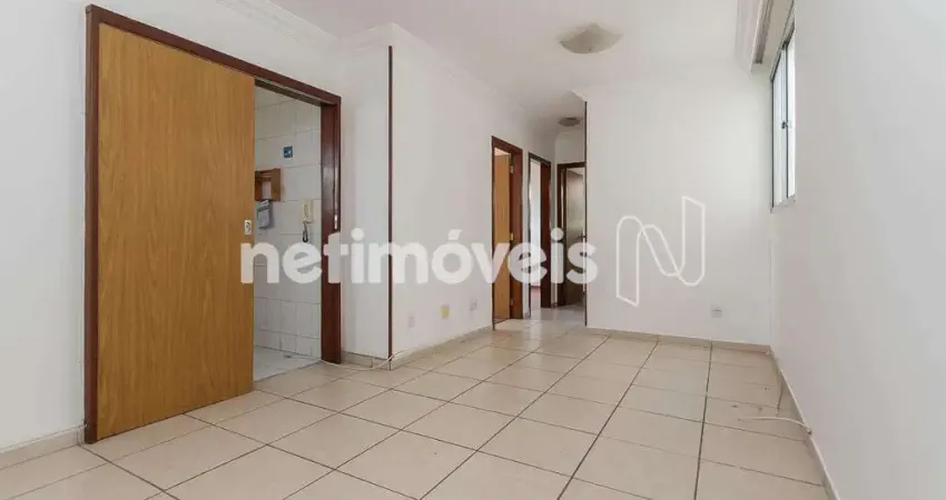 Apartamento com 3 quartos à venda na Santa Efigênia, Belo Horizonte 