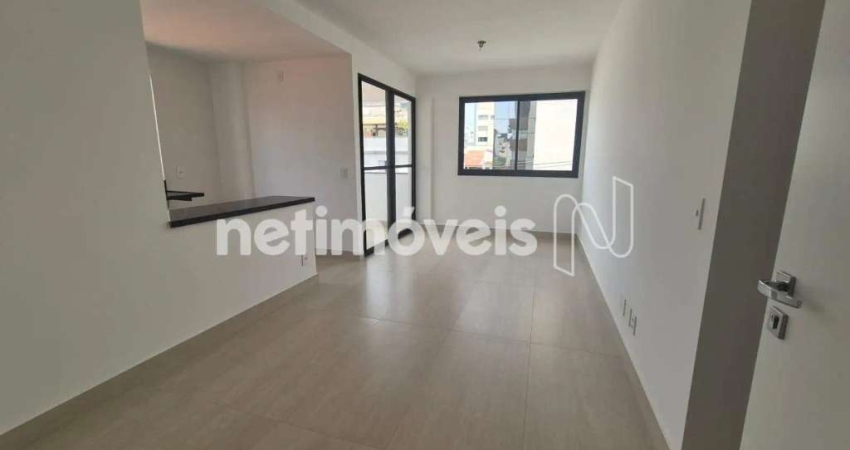 Apartamento com 2 quartos à venda na Cidade Nova, Belo Horizonte 