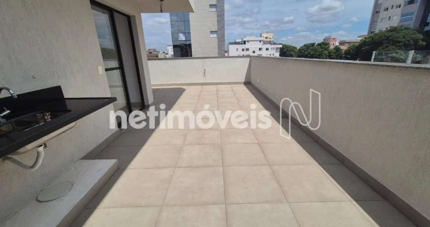 Cobertura com 2 quartos à venda na Cidade Nova, Belo Horizonte 