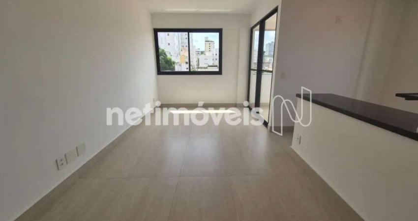 Apartamento com 2 quartos à venda na Cidade Nova, Belo Horizonte 