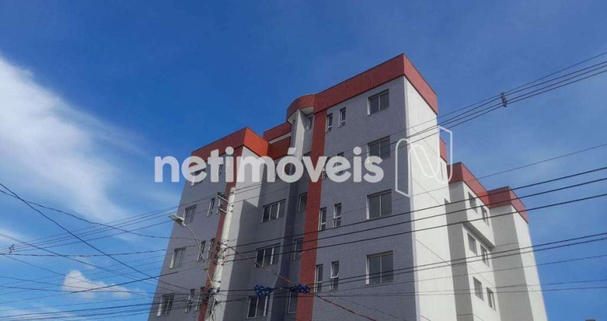 Apartamento com 2 quartos à venda na Santa Mônica, Belo Horizonte 