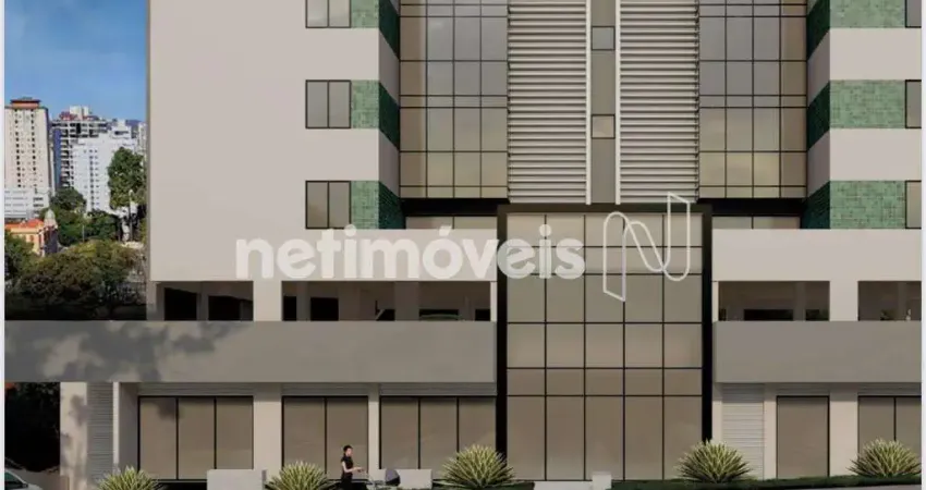 Ponto comercial à venda em Palmares, Belo Horizonte 