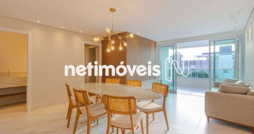 Apartamento com 3 quartos à venda no União, Belo Horizonte 
