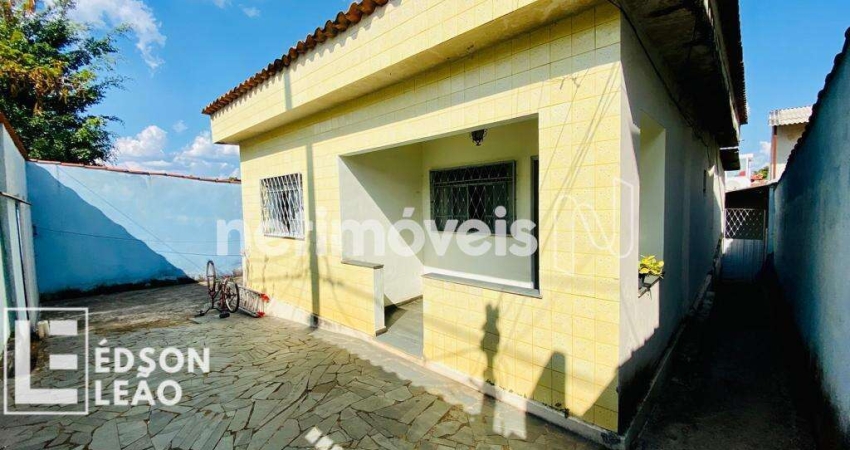 Casa com 3 quartos à venda em Piratininga (Venda Nova), Belo Horizonte 